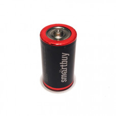 Батарейка солевая Smartbuy R14/2S (24/288)  (SBBZ-C02S)