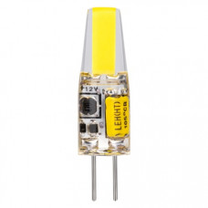 Светодиодная (LED) Лампа Smartbuy-G4-2,5W/4000/G4 (SBL-G4-2-5-40K)