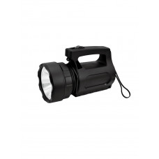 Фонарь-фара "СИБИРСКИЙ СЛЕДОПЫТ-Атон", 1 LED + 2 COB, аккум. 220В, USB