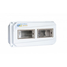 ЩРН 12 пл	IP55	167х350х11