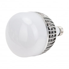 Светодиодная (LED) Лампа Smartbuy-HP2-100W/6500/E27 (SBL-HP2-100-65K-E27) переходник Е27/Е40