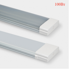 Светильник светодиодный SWEKO SDBO-L2-IP40-100W-1200-6K-MO