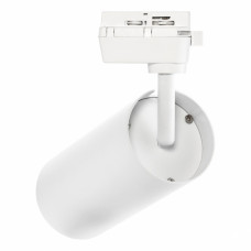 Светодиодный(LED) светильник Track GU10 Smartbuy-White4000K/IP20 (SBL-TKW-GU10)