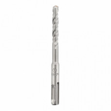 Бур по бетону 8x60x120, HRC>45,SDS-plus твердосп.нак,HRA>89 Smartbuy tools