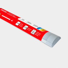 Светильник светодиодный SWEKO SDBO-L1-IP40-36W-1200-6K-MP