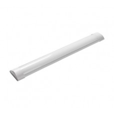 Светильник светодиодный VPO-01-PP-40-6500,40Вт,3000Лм,6500К (H= 75mm L= 1200 mm) VKL electric (1/20)	