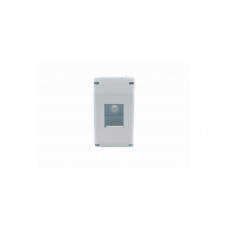 Бокс КМПн 2/4 для 4-х авт. выкл. наружн. уст. VKL electric (1/28)