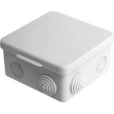 Коробка расп 105*105*50 для о/п IP54 030-014 VKL electric (1/60)	