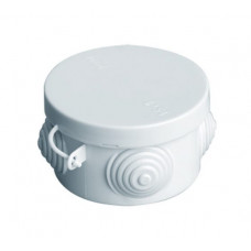 Коробка расп D65*40 для о/п IP54 040-038 VKL electric (3/180)