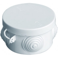 Коробка расп D85*40 для о/п IP54 040-039 VKL electric (3/120)	