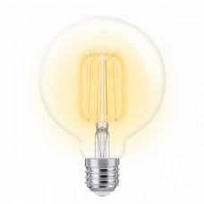 Светодиодная (LED) Лампа ART Smartbuy-G95-16Вт/2700К/E27 (SBL-G95Art-16-27K-E27)