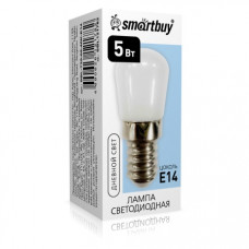 Светодиодная лампа Smartbuy-Т25-5/4000/Е14