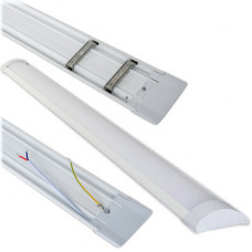 Светильник светодиодный Sweko SDBO-L1-IP40-50W-1200-6K-MO