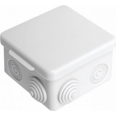 Коробка расп 85*85*50 для о/п IP54 030-031 VKL electric (3/100)	