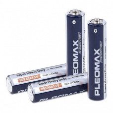 Samsung pleomax R03 батарейка