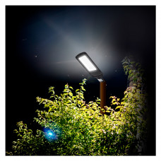 Уличный консольный (LED) светильник SL4 Smartbuy-120w/6500K/IP65 (SBL-SL4-120-65)