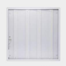 Светильник светодиодный Sweko SLP-U20-50W-595X595-6K-PRISM