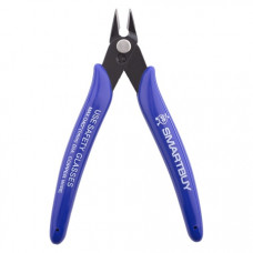 Бокорезы (кусачки) монтажника, 135 мм, шарнирные Smartbuy PRO TOOLS (SBT-PRO-PLS-mini)