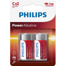Philips  LR20-2BL Power Эл.Пит