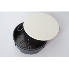 Коробка распр. У-191 102*15мм IP30 VKL electric 