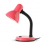 Настольный светильник Smartbuy Е27 Pink (SBL-DeskL-Pink)