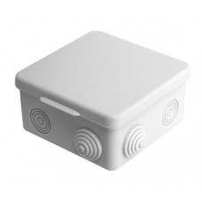 Коробка распаячная 100*100*50 для о/п IP54 030-014 VKL electric