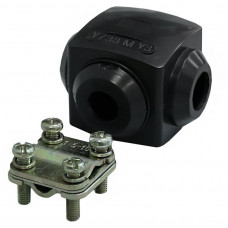 Сжим ответвительный У733М (16-35/1,5-10) VKL electric IP20