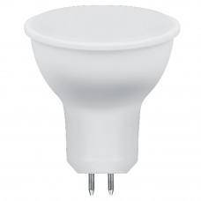 Лампа светодиодная SAFFIT SBMR1615 MR16 GU5.3 15W 6400K