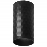 Светильник потолочный Feron ML187 Barrel PIXEL MR16 GU10 35W 230V, чёрный