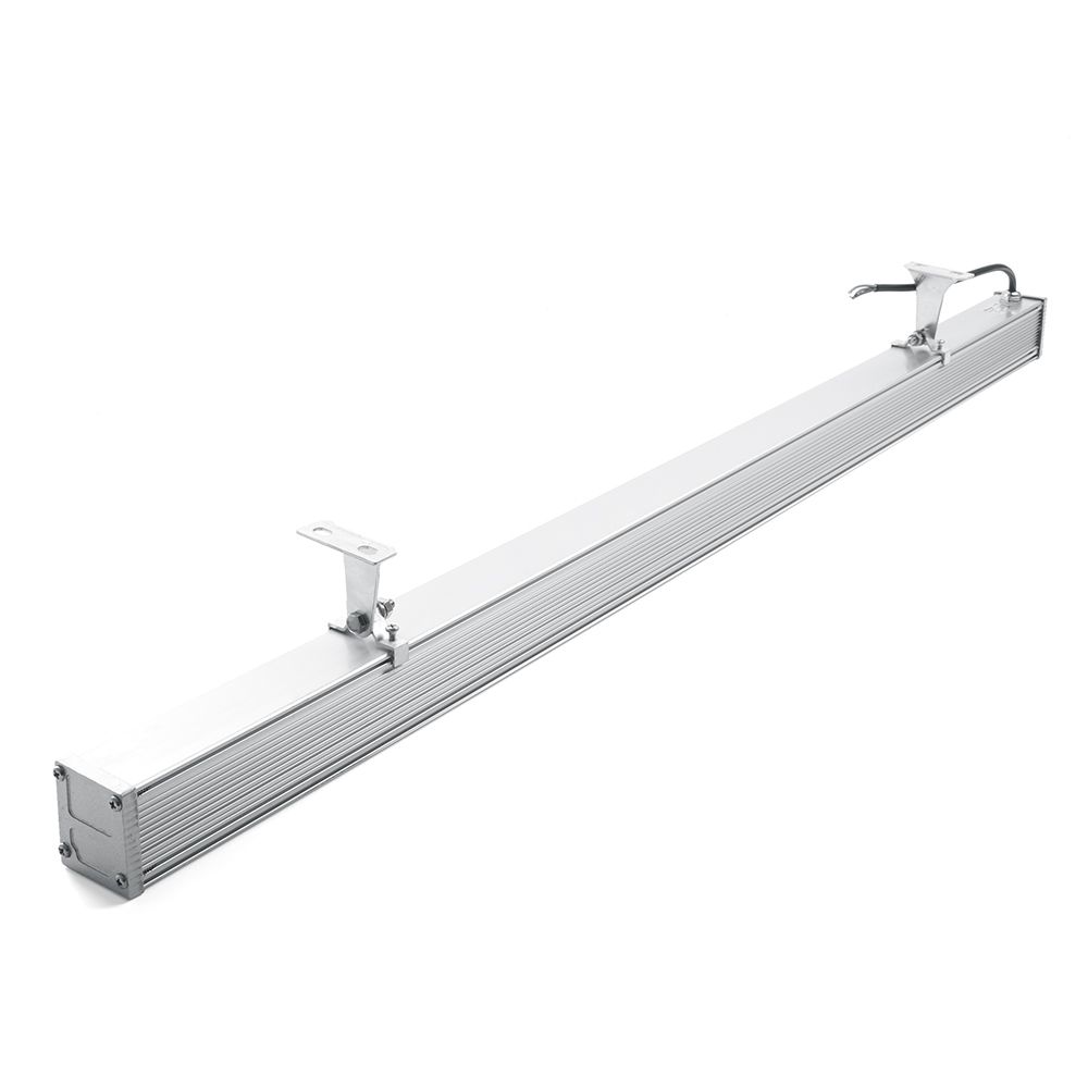 Светодиодный линейный прожектор Feron LL-889 18W, 6400К, 85-265V IP65