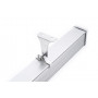 Светодиодный линейный прожектор Feron LL-889 18W, 6400К, 85-265V IP65