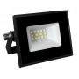 Светодиодный прожектор SAFFIT SFL51-20 IP65 20W 6500K черный