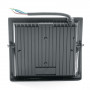 Светодиодный прожектор SAFFIT SFL90-70 IP65 70W 6400K черный
