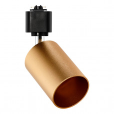 Светодиодный(LED) светильник Track GU10 Smartbuy-SatinGold4000K/IP20 (SBL-TK5SGD-GU10)