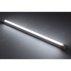 Светодиодный (LED) светильник T5 Smartbuy 16Вт матовый 600 мм с ДД (SBL-T5-16-65MS)