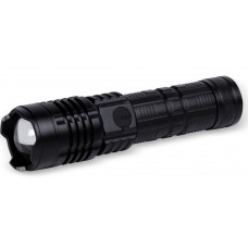 Аккумуляторный светодиодный фонарь CREE XHP-50 18Вт с системой фокусировки луча,...