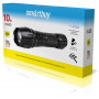 Аккумуляторный светодиодный фонарь Smartbuy CREE XML T6 10Вт, с системой фокусир...