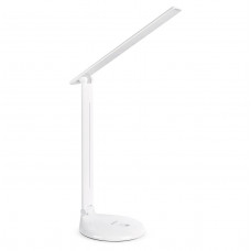 Светодиодный настольный светильник Таласса, 10 Вт, белый (LED), Smartbuy