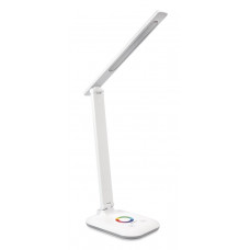 Светодиодный настольный светильник Галатея, 9 Вт, белый  (LED), Smartbuy