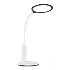 Светодиодный настольный светильник Тритон, 18 Вт, белый  (LED), Smartbuy