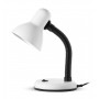 Светодиодный наст. светильник (LED) Е27 White, Smartbuy