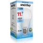 Светодиодная (LED) Лампа Smartbuy-A60-11W/4000/E27