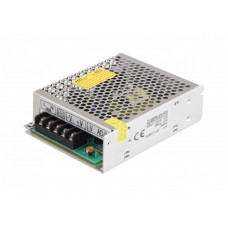 Драйвер для LED ленты IP20, Smartbuy