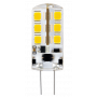 Светодиодная (LED) Лампа Smartbuy-G4-3_5W/3000/G4