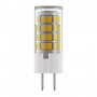 Светодиодная (LED) Лампа Smartbuy-G4-220V-5W/4000/G4