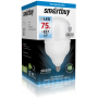 Светодиодная (LED) Лампа Smartbuy-HP-75W/6500/E27