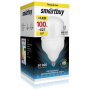 Светодиодная (LED) Лампа Smartbuy-HP-100W/4000/E27