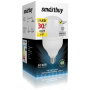 Светодиодная (LED) Лампа Smartbuy-HP-30W/4000/E27