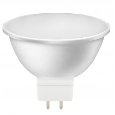 Светодиодная (LED) Лампа Smartbuy-Gu5,3-07W/6000