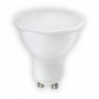 Светодиодная (LED) Лампа Smartbuy-GU10-7W/3000/